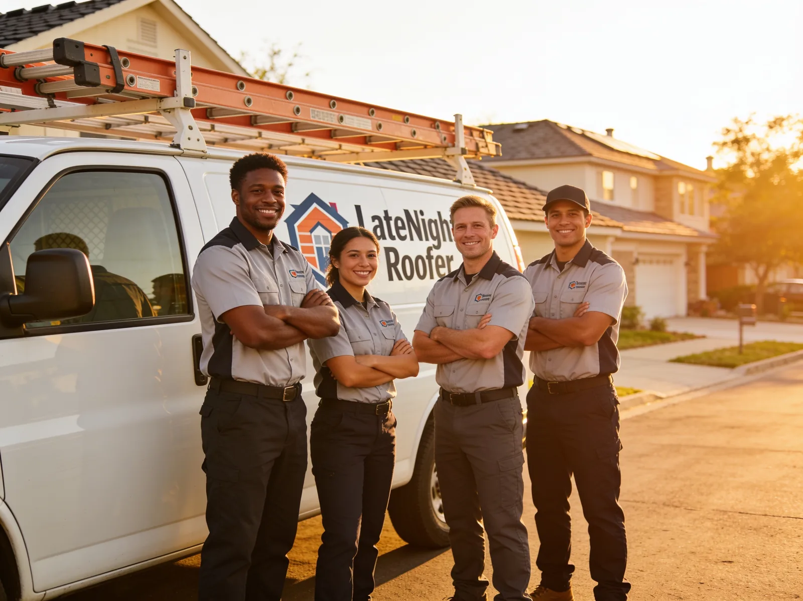 Emergency Roof Repair company in Coyanosa, TX
